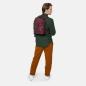 Preview: Eastpak Casyl Wine Leather Rucksack